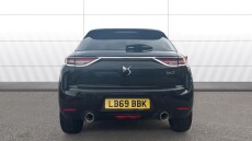 DS 3 Crossback 1.2 PureTech 155 Prestige 5dr EAT8 Petrol